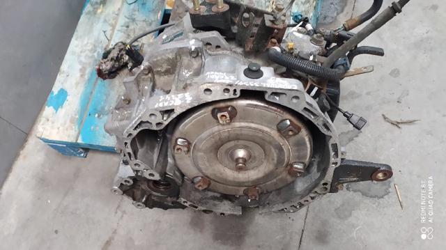 Caixa Automática de Mudança montada KIA Carnival 1 UP