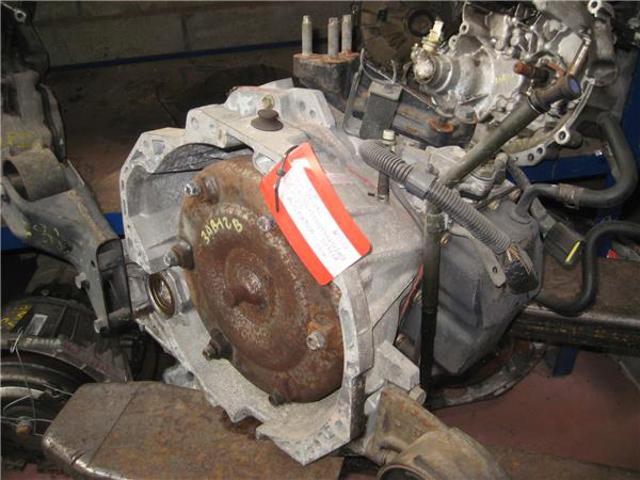 Caixa Automática de Mudança montada KIA Carnival 1 UP