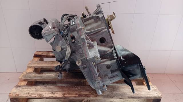 VOLVO 5042LE АКПП в сборе (автоматическая коробка передач) в наличии Харьков