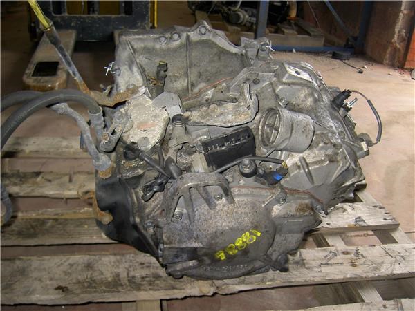 VOLVO 5042LE АКПП в сборе (автоматическая коробка передач) в наличии Тернополь