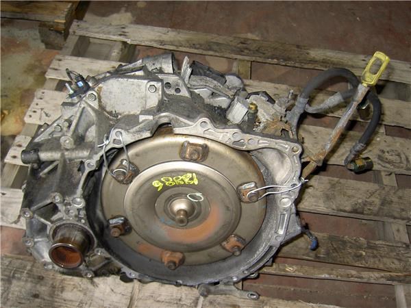 VOLVO 5042LE АКПП в сборе (автоматическая коробка передач) в наличии Запорожье