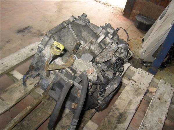 VOLVO 5042LE АКПП в сборе (автоматическая коробка передач) в наличии Ирпень