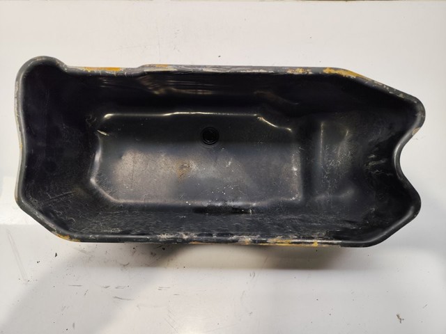 504328878 FIAT Поддон масляный картера двигателя купить в Кривой Рог