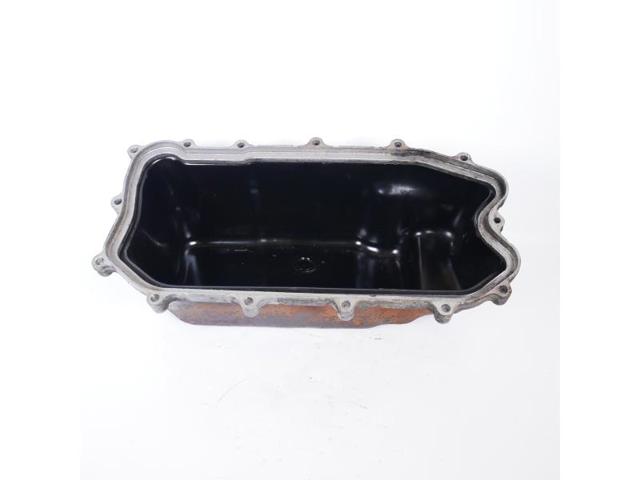504328878 FIAT Поддон двигателя купить в Черновцы