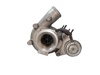 Turbina 504340177 IVECO