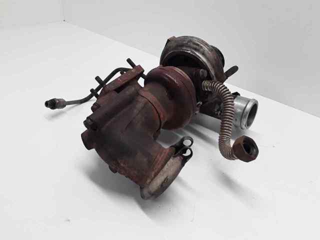 504340178 FIAT Турбина купить в Ужгород
