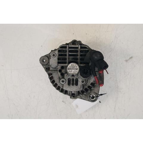 504349338 IVECO Генератор купить в Киев
