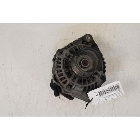 504349338 IVECO Генератор купить в Ужгород