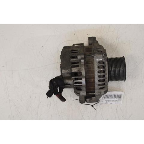 504349338 IVECO Генератор купить в Николаев