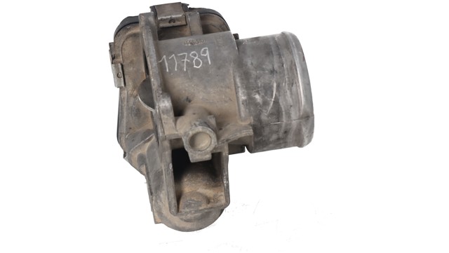 FIAT 504351131 Дроссельная заслонка в сборе в наличии Житомир