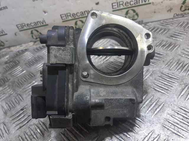 FIAT 504351131 Дроссельная заслонка в наличии Каменское
