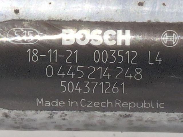 IVECO 504371261 в наличии Николаев