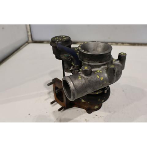IVECO 504373677 Турбина в наличии Черкассы