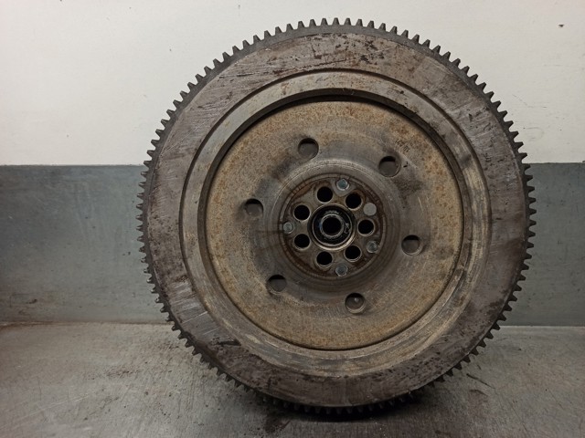 504382924 IVECO Маховик двигателя купить в Николаев