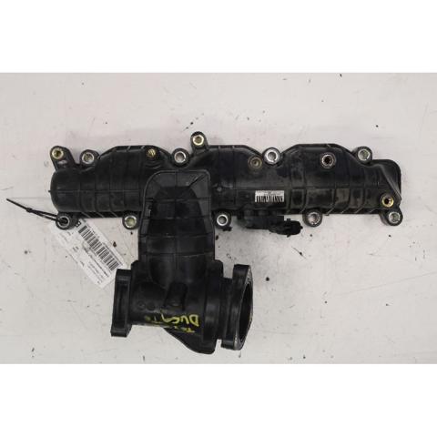 504384189 FIAT Впускной коллектор купить в Запорожье