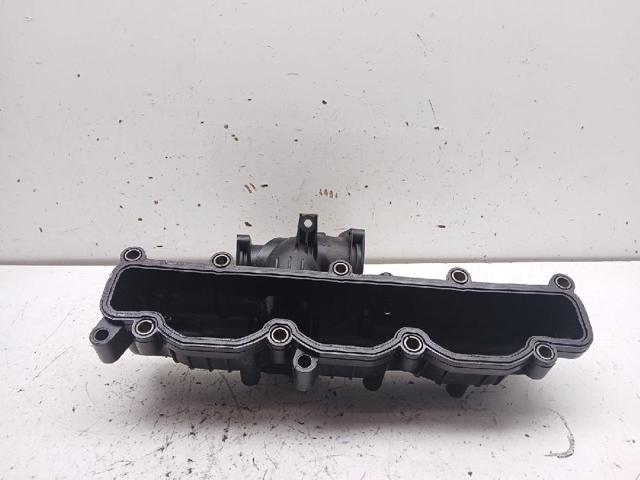 504384189 IVECO Впускной коллектор купить в Днепр