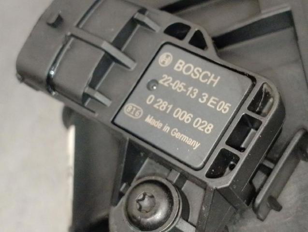 504384189 IVECO Впускной коллектор купить в Черновцы