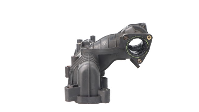 504384189 IVECO Коллектор впускной купить в Николаев