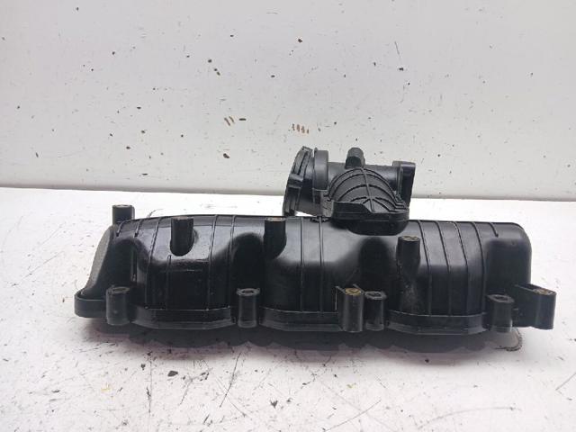 IVECO 504384189 Впускной коллектор в наличии Николаев