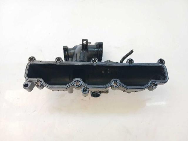 IVECO 504384189 Впускной коллектор в наличии Николаев