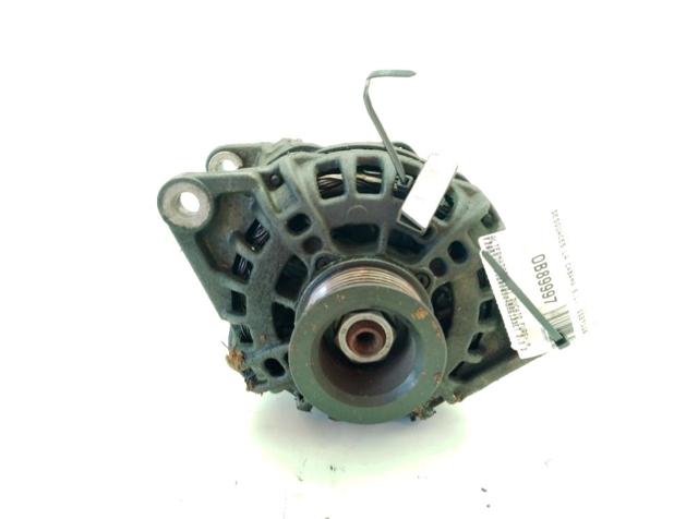 FIAT 504385133 Генератор в наличии Чернигов