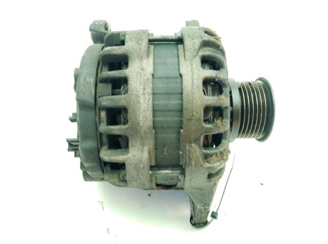 FIAT 504385133 Генератор в наличии Винница