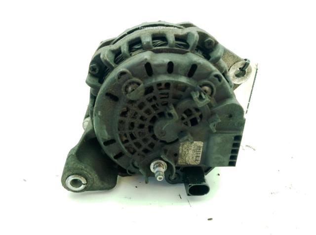 FIAT 504385133 Генератор в наличии Тернополь