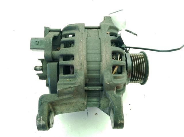 FIAT 504385133 Генератор в наличии Запорожье
