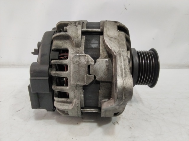 504385134 FIAT Генератор купить в Киев