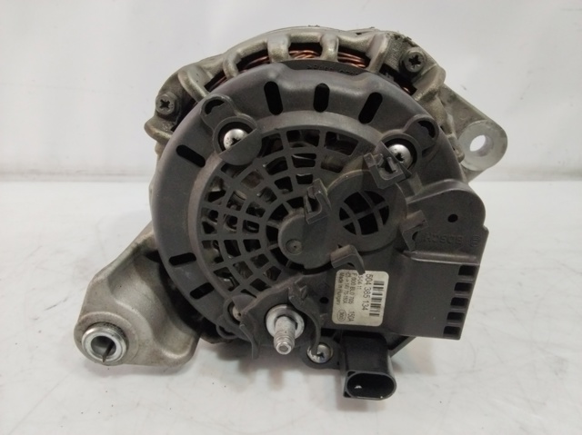 FIAT 504385134 Генератор в наличии Николаев