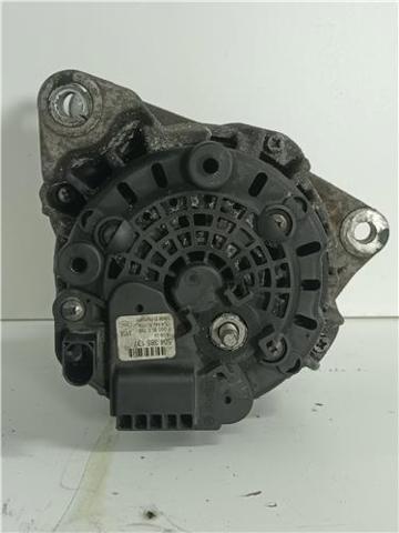 504385137 IVECO Генератор купить в Ужгород
