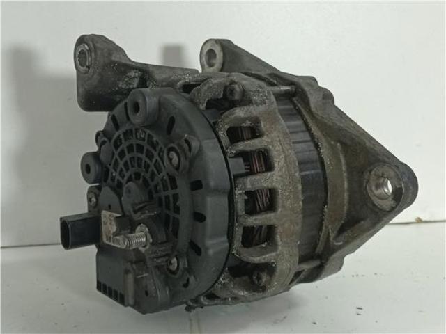 504385137 IVECO Генератор купить в Николаев