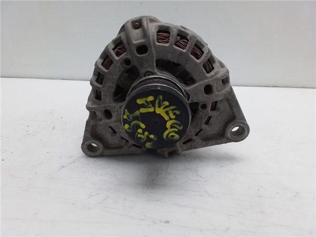 504385138 FIAT Генератор купить в Кривой Рог