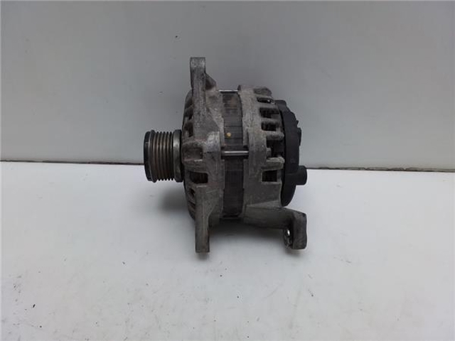 504385138 FIAT Генератор купить в Запорожье