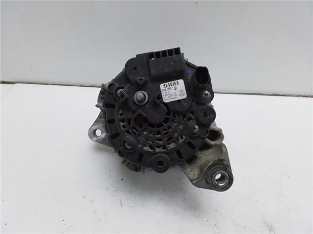 FIAT 504385138 Генератор в наличии Николаев