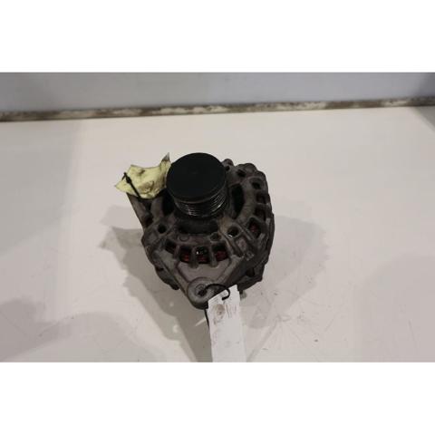504385138 IVECO Генератор купить в Днепр