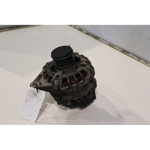 IVECO 504385138 Генератор в наличии Запорожье