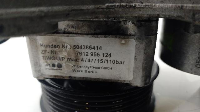 IVECO 504385414 Насос ГУР в наличии Черновцы