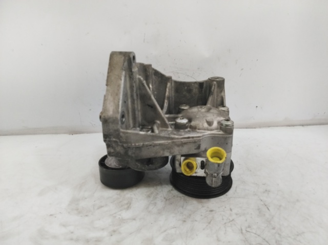 504385414 IVECO Насос ГУР купить в Житомир