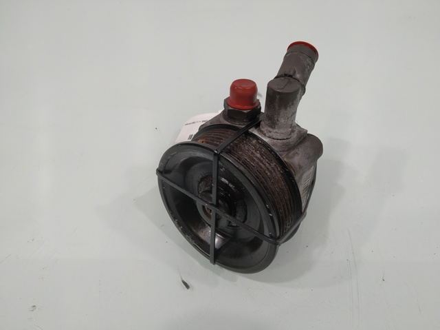 504385414 IVECO Насос гидроусилителя руля (ГУР) купить в Тернополь