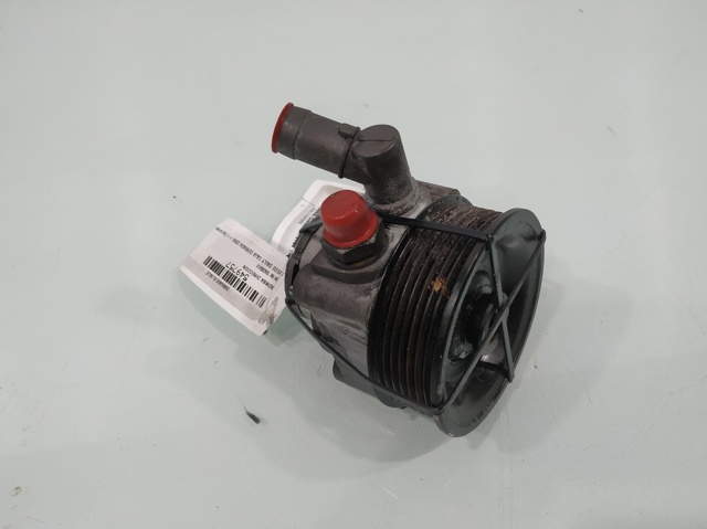 504385414 IVECO Насос ГУР купить в Чернигов
