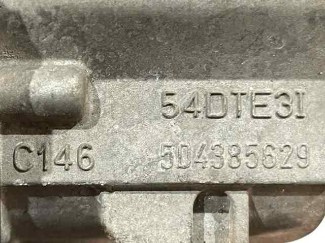 FIAT 504385629 Дроссельная заслонка в сборе в наличии Киев