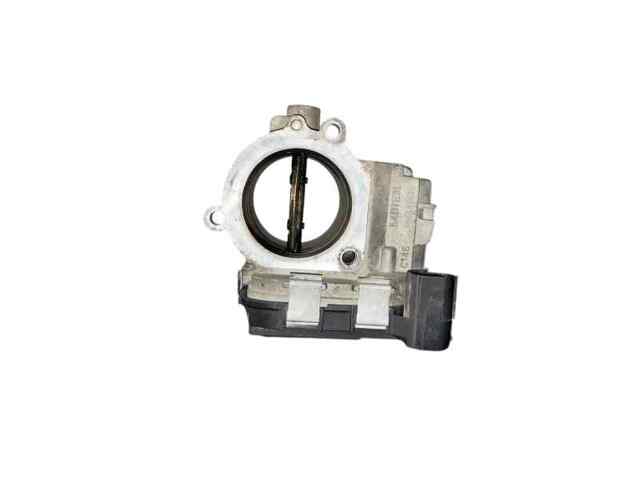 504385629 FIAT Дроссельная заслонка в сборе купить в Черкассы