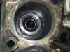 Biela de pistão de motor 504386684 FIAT