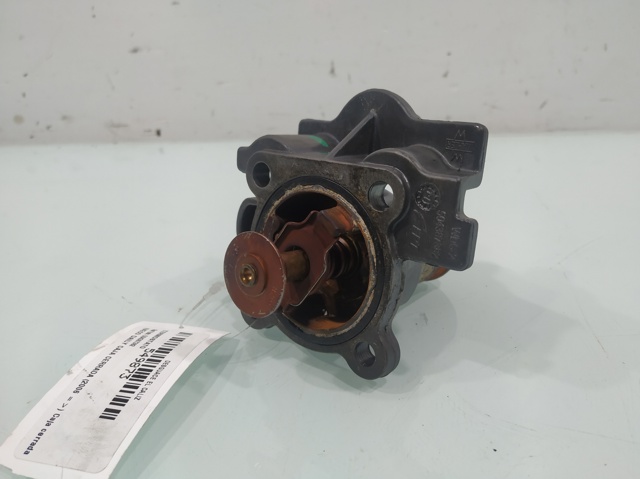 504387382 IVECO Корпус термостата купить в Тернополь
