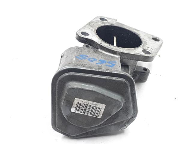 504388271 IVECO Дроссельная заслонка в сборе купить в Ужгород