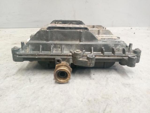 504388754 IVECO Блок управления двигателем купить в Украина