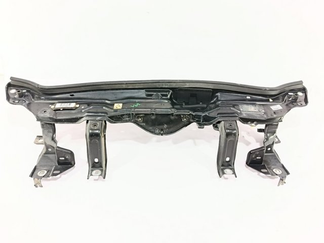 Suporte superior do radiador (painel de montagem de fixação das luzes) 50501107 FIAT