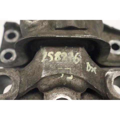 Coxim (suporte) dianteiro de motor 50501606 Fiat/Alfa/Lancia