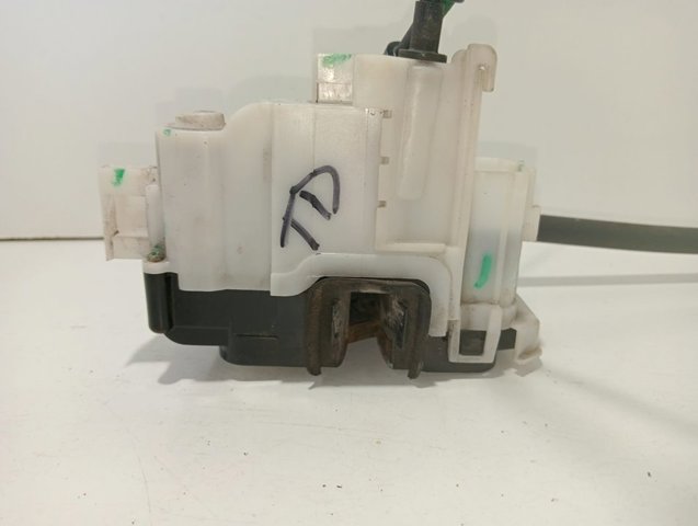 50502159 Замок двери задней правой купить Одесса